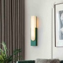 Innerspace - Marble Wall Light